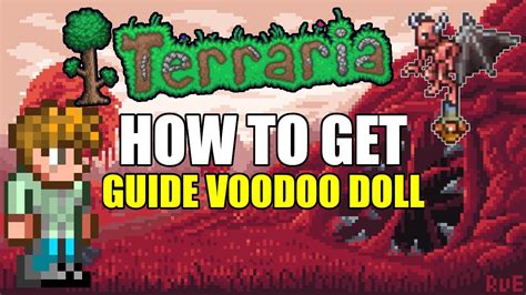 guide voodoo doll